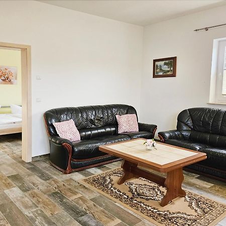 Haus Zum Schloonsee Heringsdorf  Luaran gambar