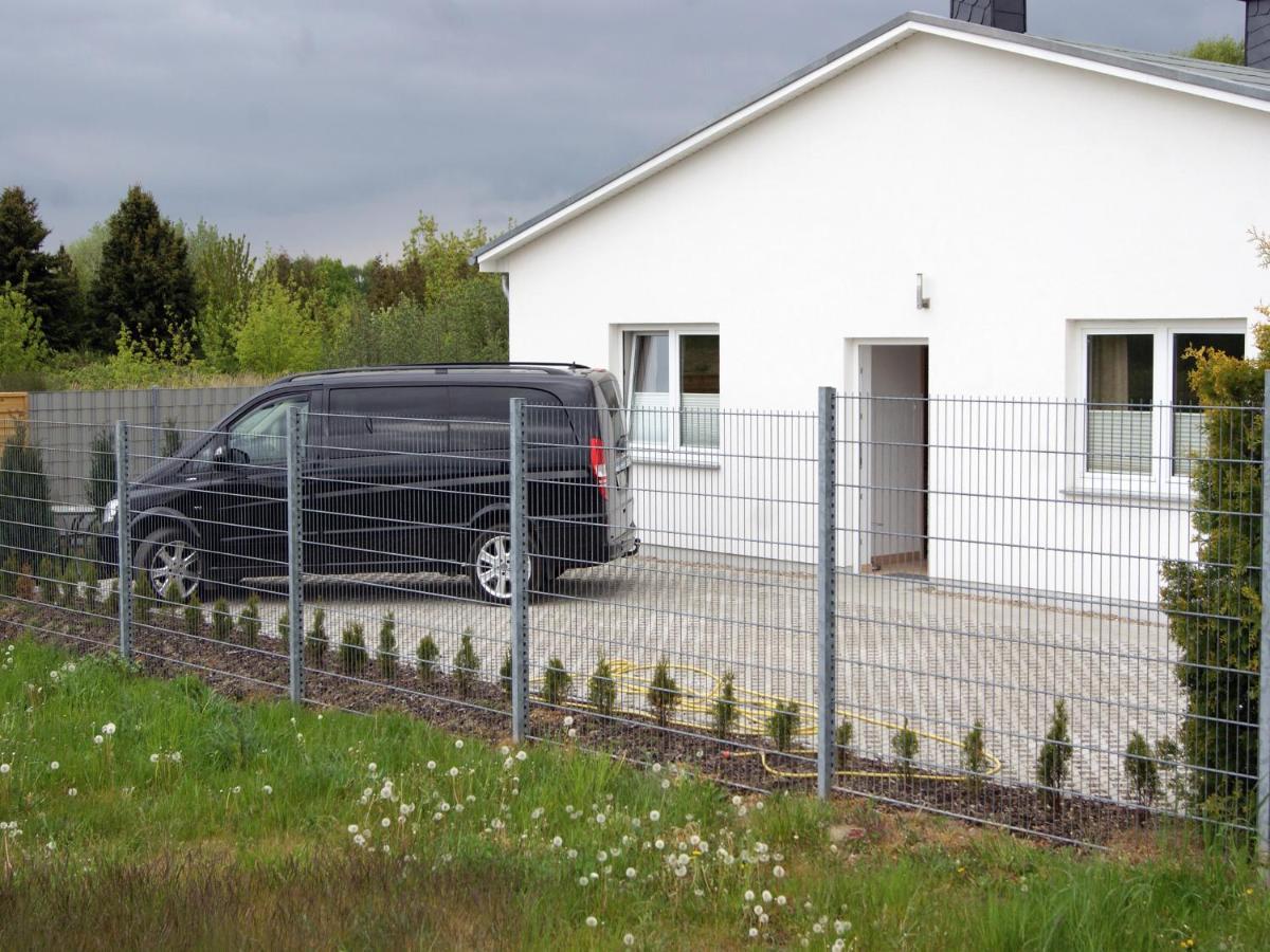 Haus Zum Schloonsee Heringsdorf  Luaran gambar
