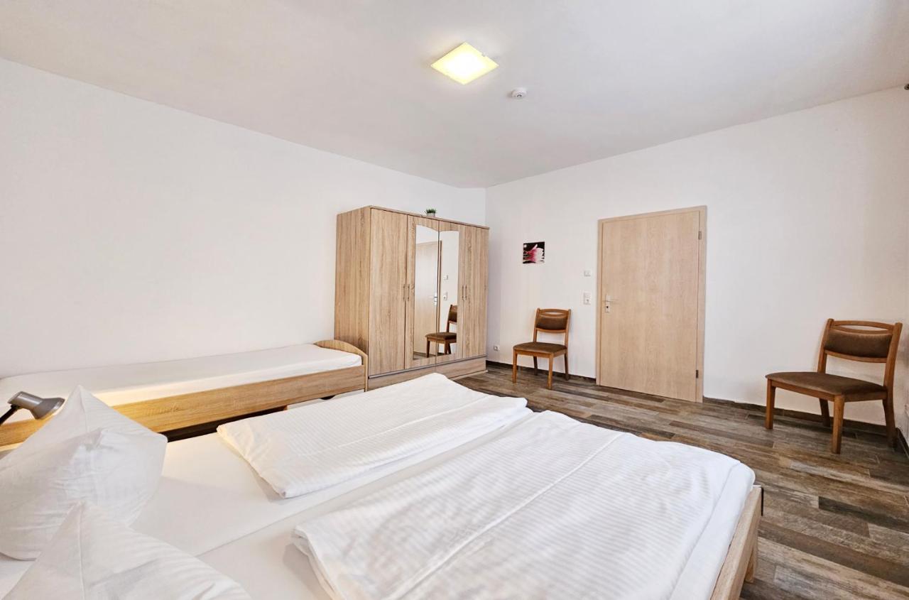 Haus Zum Schloonsee Heringsdorf  Luaran gambar