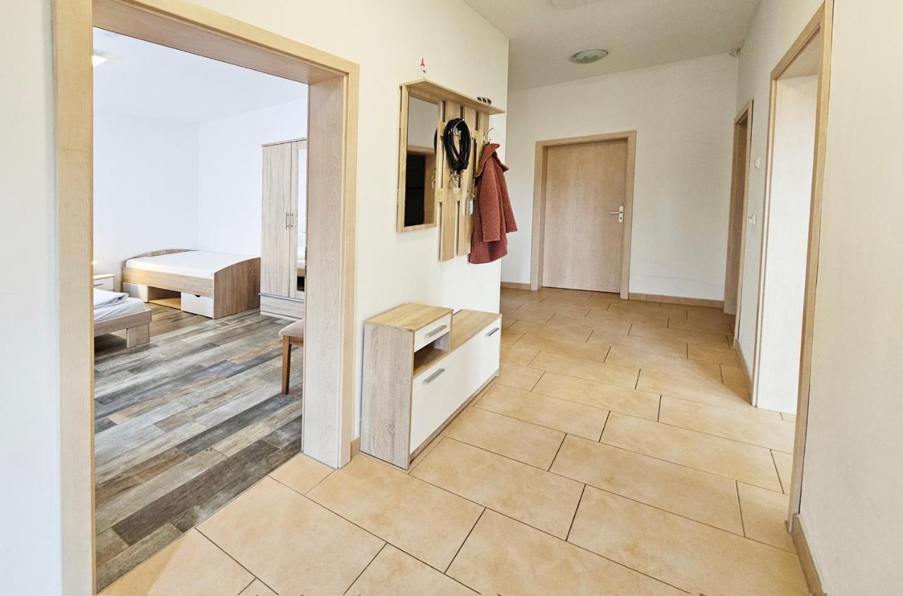Haus Zum Schloonsee Heringsdorf  Luaran gambar