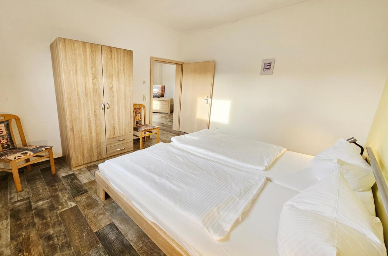 Haus Zum Schloonsee Heringsdorf  Luaran gambar