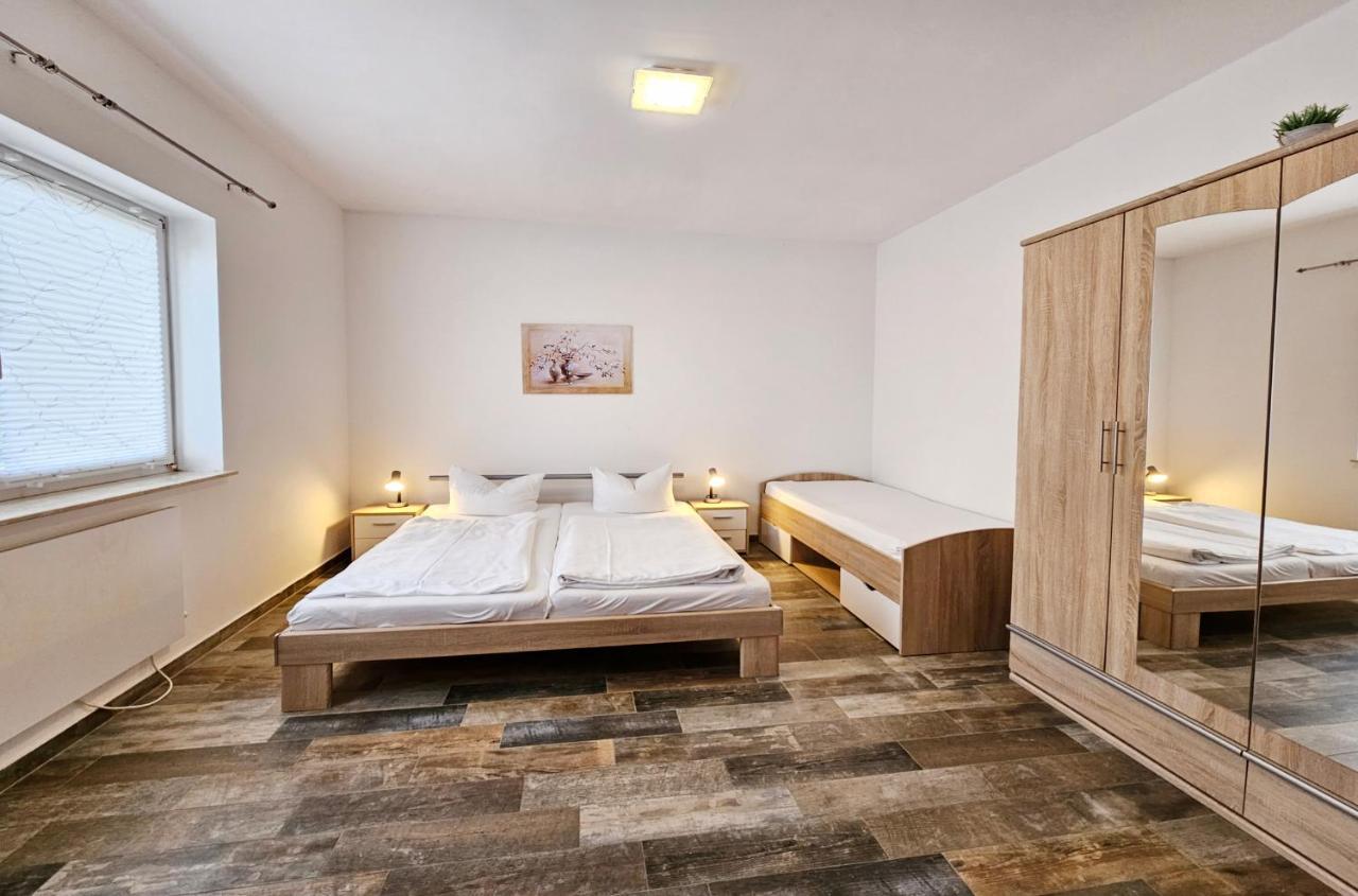 Haus Zum Schloonsee Heringsdorf  Luaran gambar