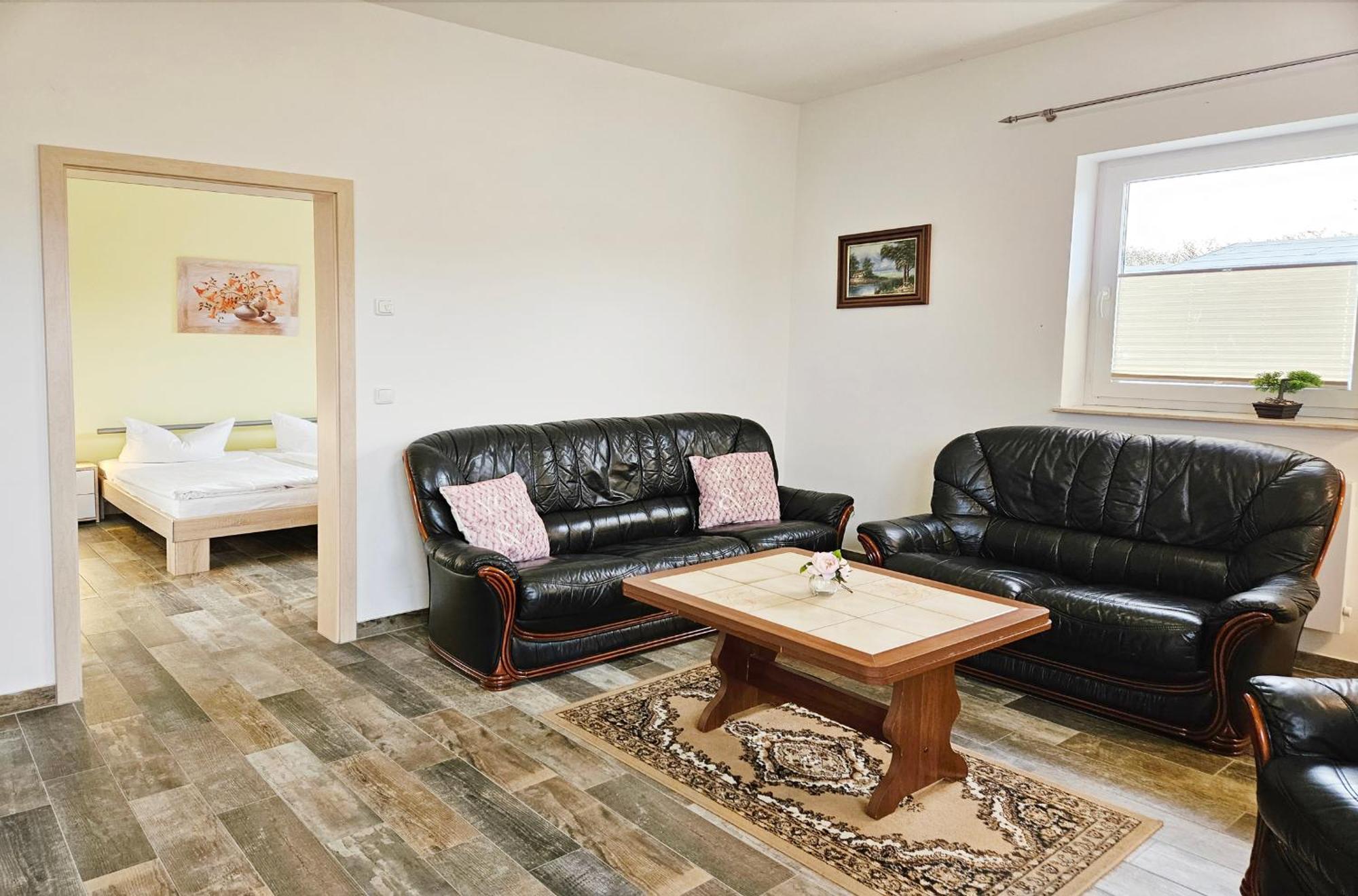 Haus Zum Schloonsee Heringsdorf  Luaran gambar